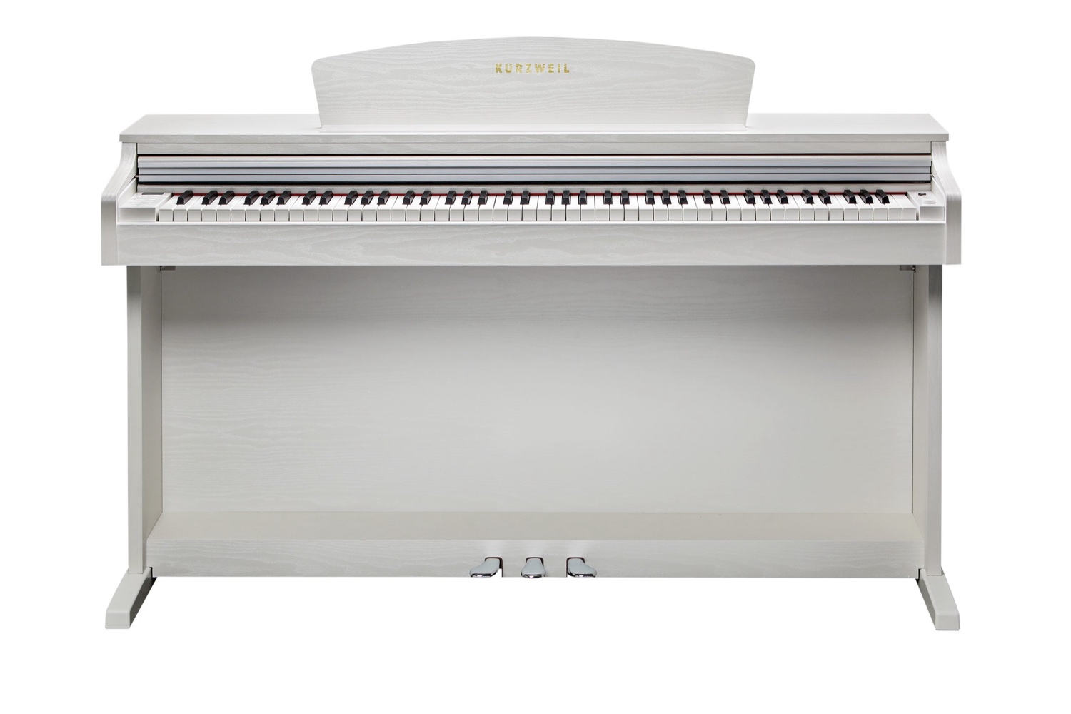 Kurzweil: обзор цифровых пианино M-серии
