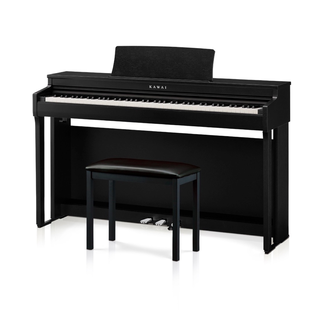 Kawai CN201 — корпусное цифровое пианино