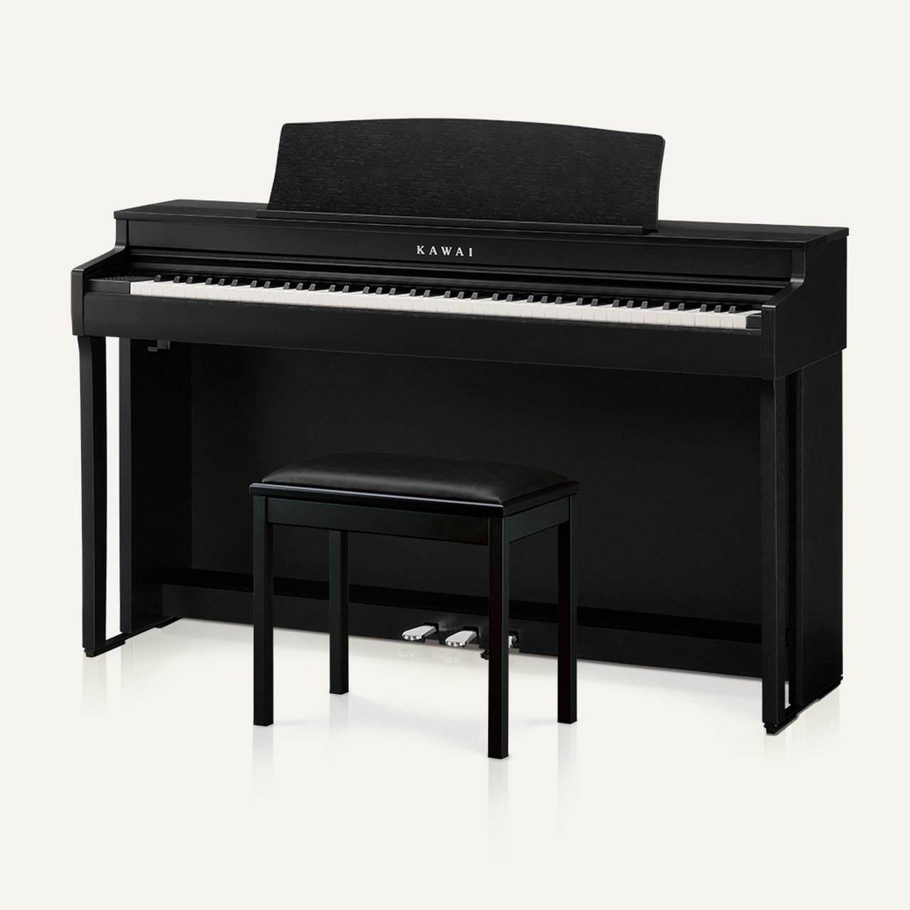 Kawai CN301 — корпусное цифровое пианино