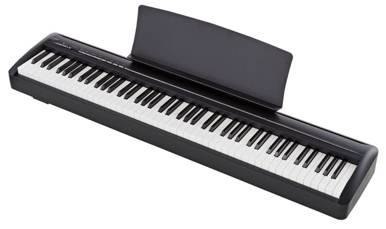 Kawai ES120 — портативное цифровое пианино
