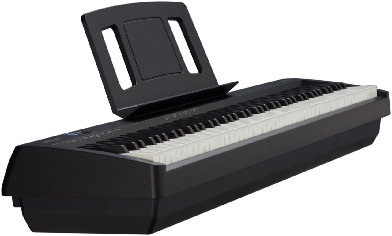 Roland FP-10 — портативное цифровое пианино