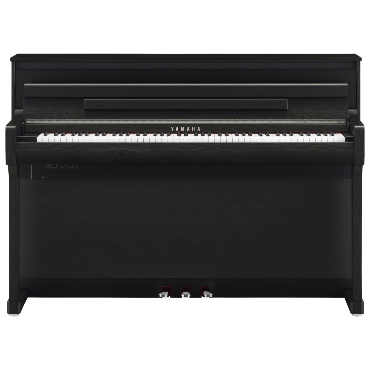 Yamaha CLP-885 — флагман-консоль Clavinova