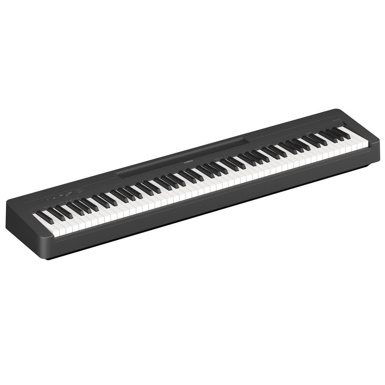 Yamaha P-145 — портативное цифровое пианино