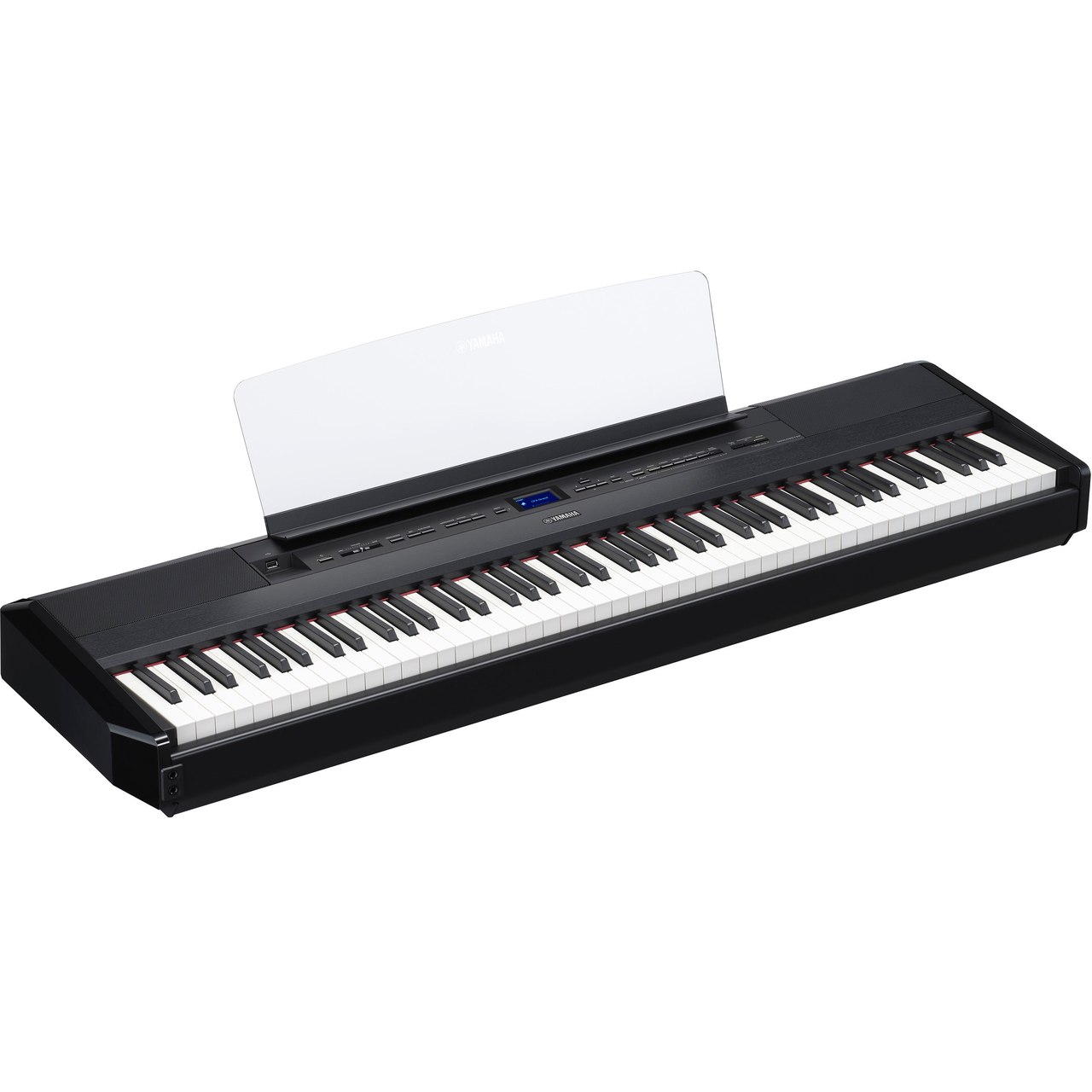 Yamaha P-525 — флагман P-серии