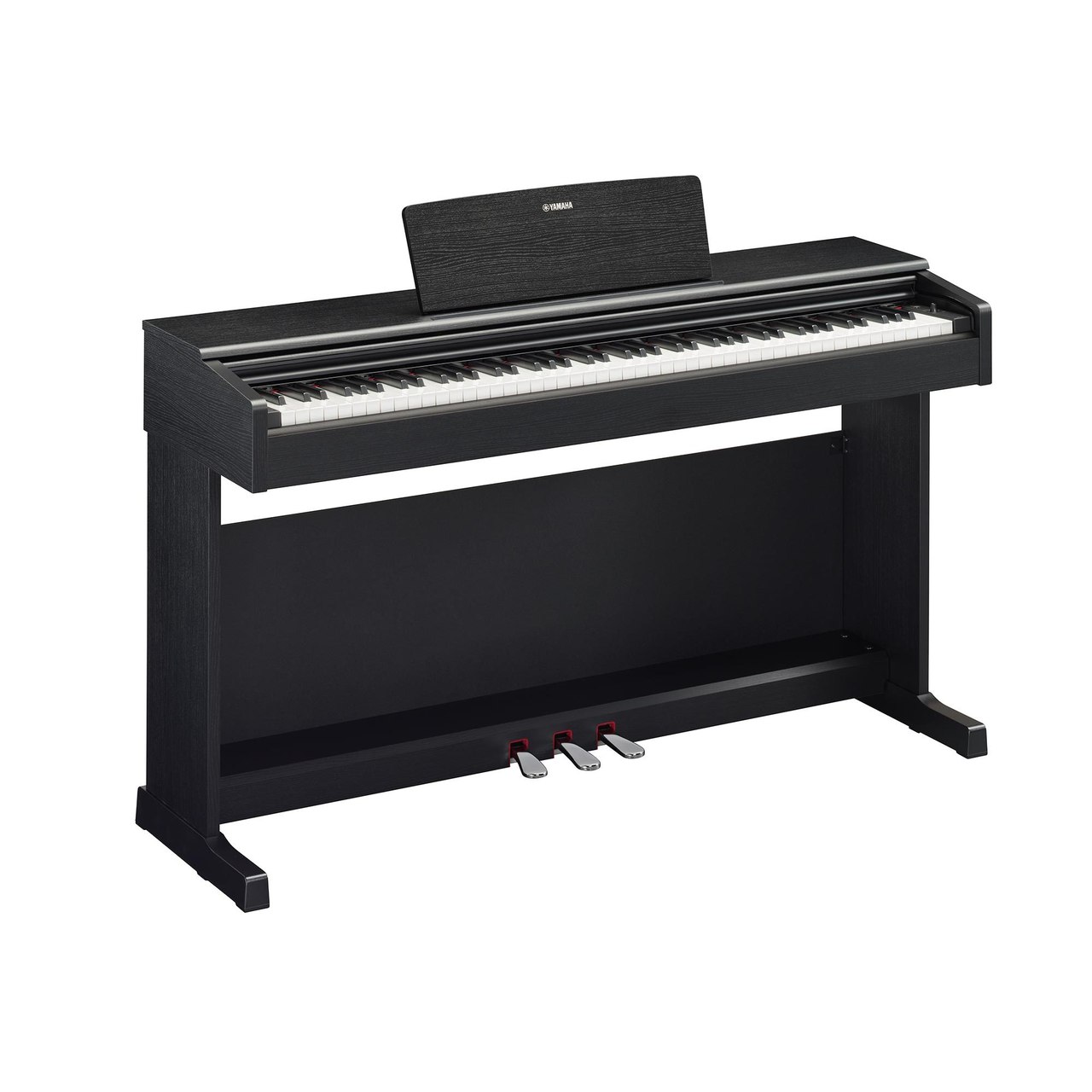 Yamaha YDP-145 — корпусное цифровое пианино