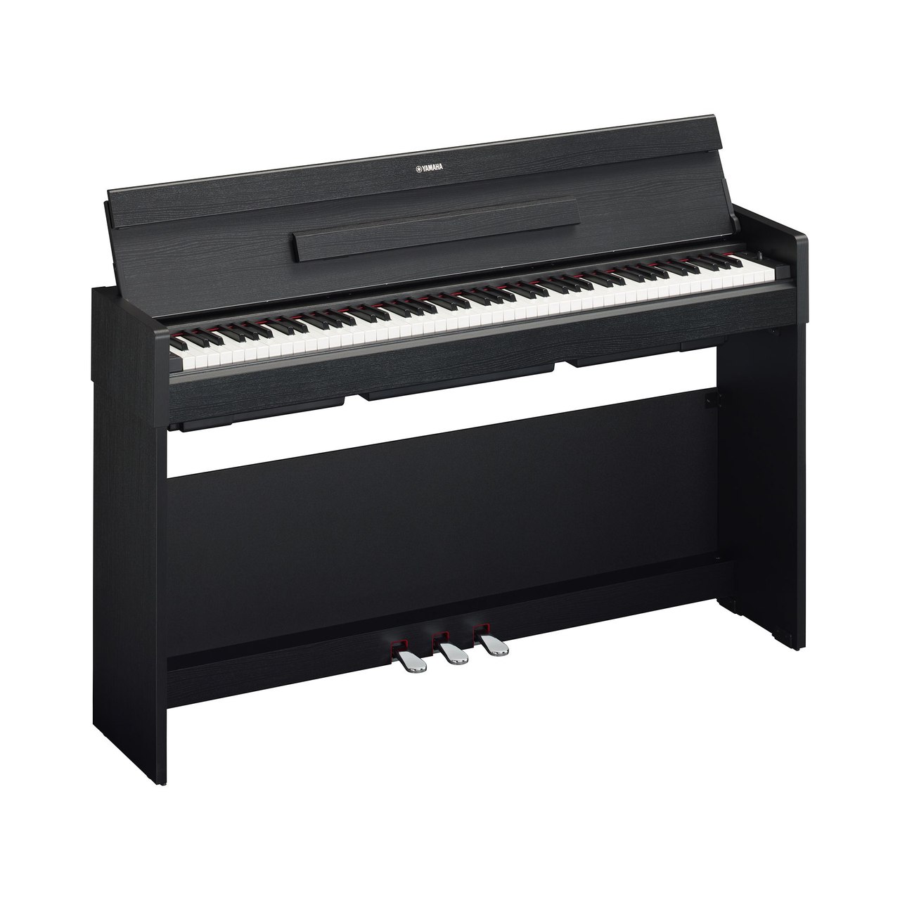 Yamaha YDP-S35 — слим-корпус Arius