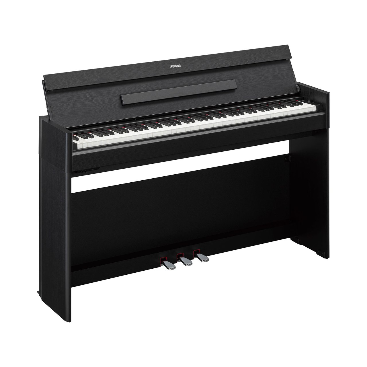 Yamaha YDP-S55 — слим-корпус Arius